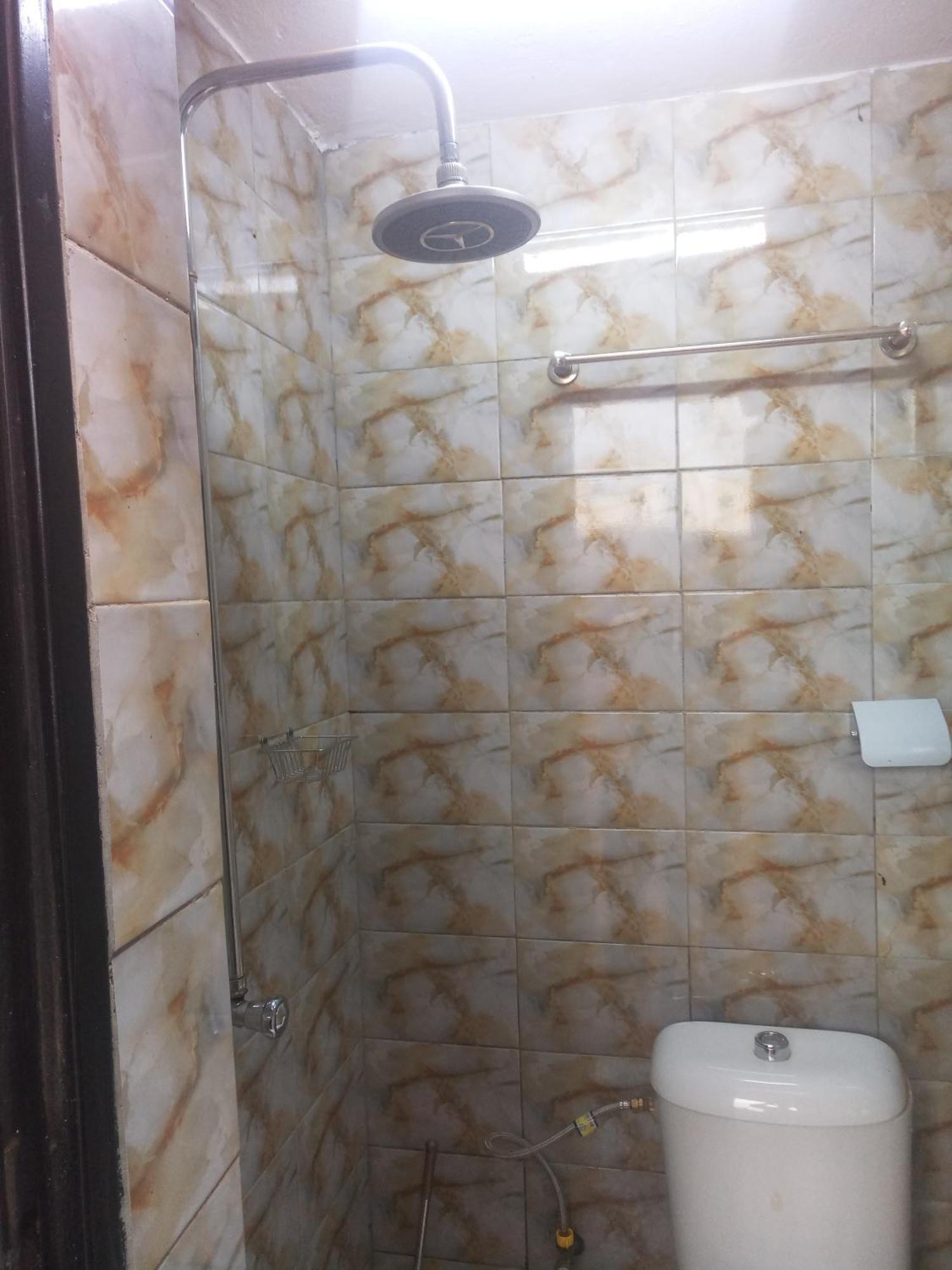 Residence Lynda Prestige Ouagadougou Pokoj fotografie