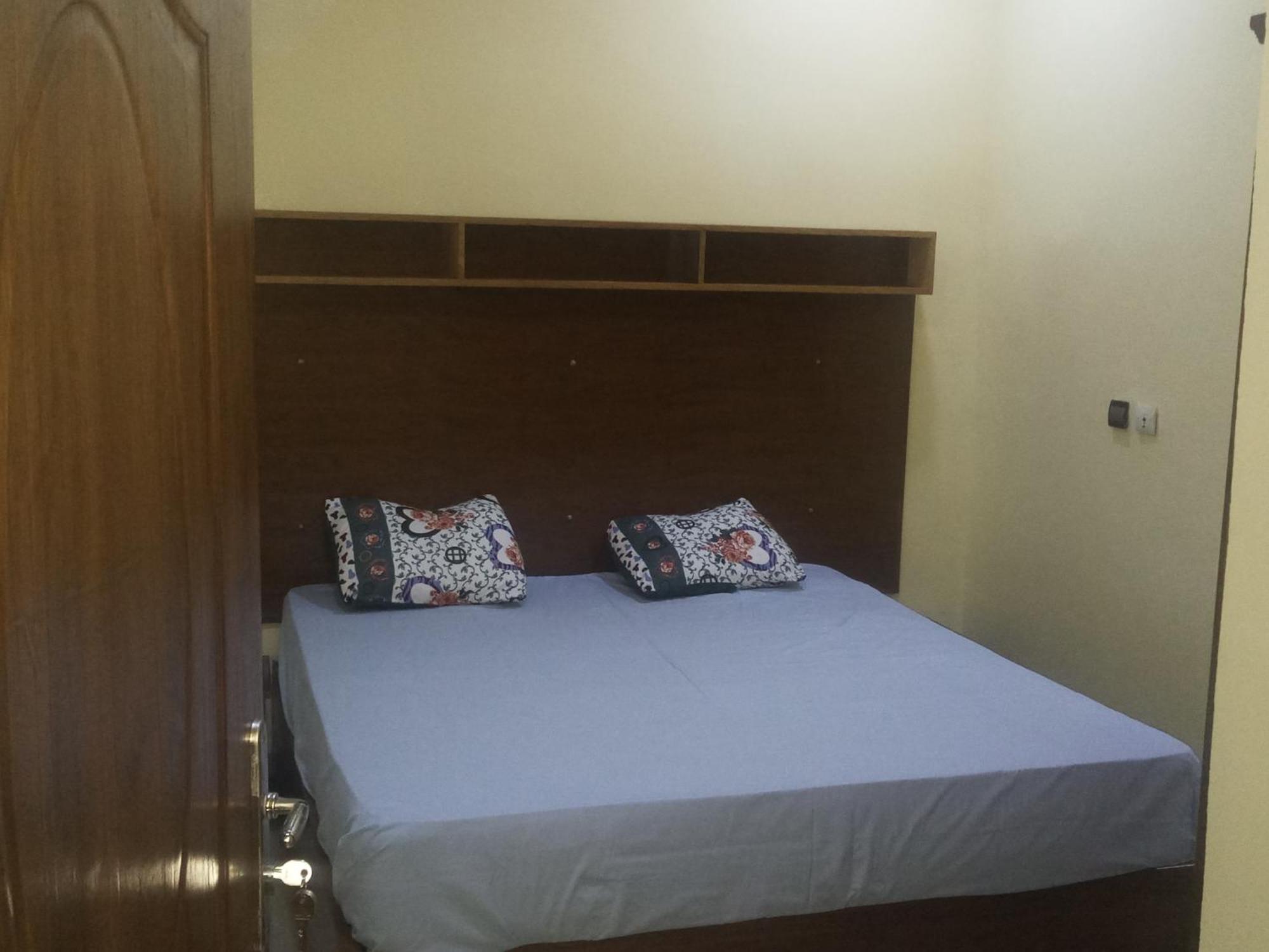 Residence Lynda Prestige Ouagadougou Pokoj fotografie