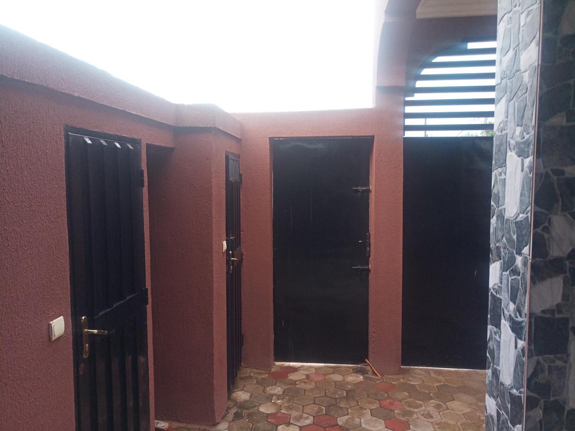 Residence Lynda Prestige Ouagadougou Pokoj fotografie